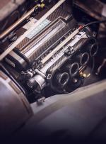 Morgan AR Plus 4 Limited Edition 2015 года